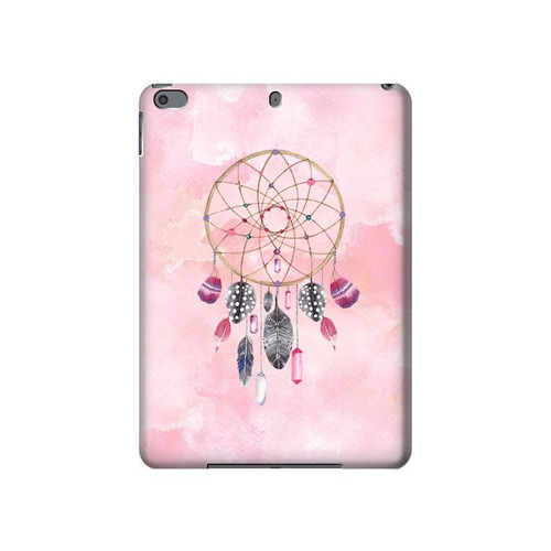 S3094 Dreamcatcher Watercolor Painting Funda Carcasa Case para iPad Pro 10.5, iPad Air (2019, 3rd)