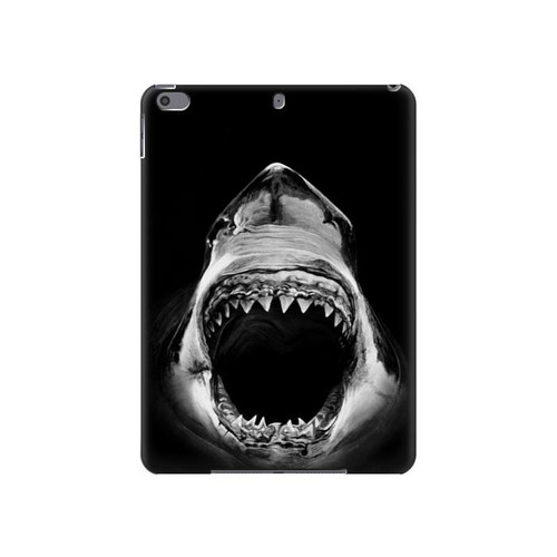 S3100 Great White Shark Funda Carcasa Case para iPad Pro 10.5, iPad Air (2019, 3rd)