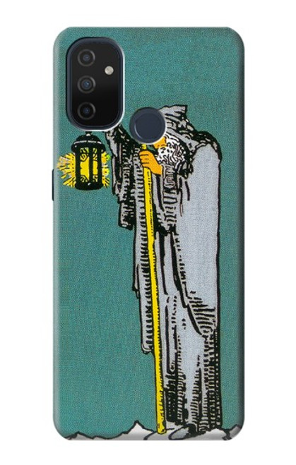 S3741 Tarot Card The Hermit Funda Carcasa Case para OnePlus Nord N100