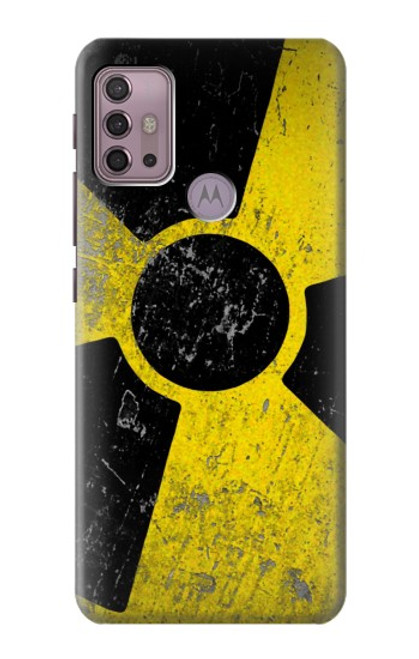 S0264 Nuclear Funda Carcasa Case para Motorola Moto G30, G20, G10