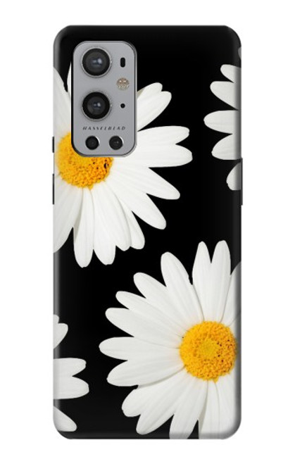 S2477 Daisy flower Funda Carcasa Case para OnePlus 9 Pro