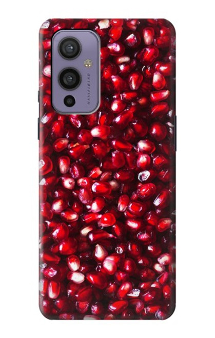 S3757 Pomegranate Funda Carcasa Case para OnePlus 9