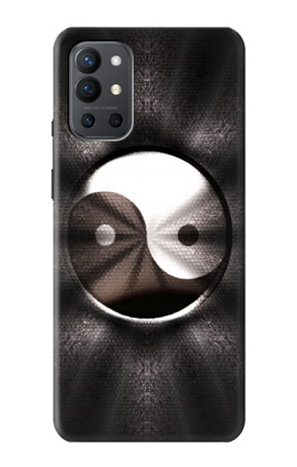 S3241 Yin Yang Symbol Funda Carcasa Case para OnePlus 9R
