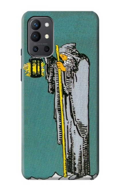 S3741 Tarot Card The Hermit Funda Carcasa Case para OnePlus 9R