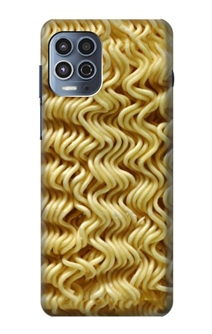 S2715 Instant Noodles Funda Carcasa Case para Motorola Moto G100