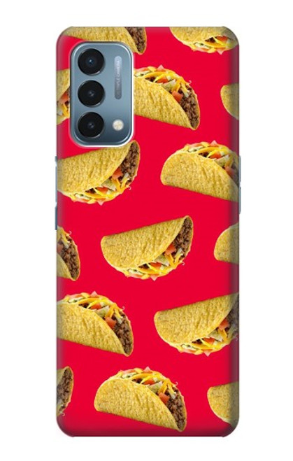 S3755 Mexican Taco Tacos Funda Carcasa Case para OnePlus Nord N200 5G