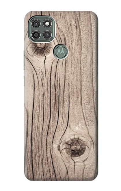 S3822 Tree Woods Texture Graphic Printed Funda Carcasa Case para Motorola Moto G9 Power