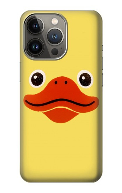 S1922 Duck Face Funda Carcasa Case para iPhone 13 Pro