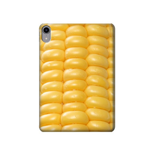 S0562 Sweet Corn Funda Carcasa Case para iPad mini 6, iPad mini (2021)