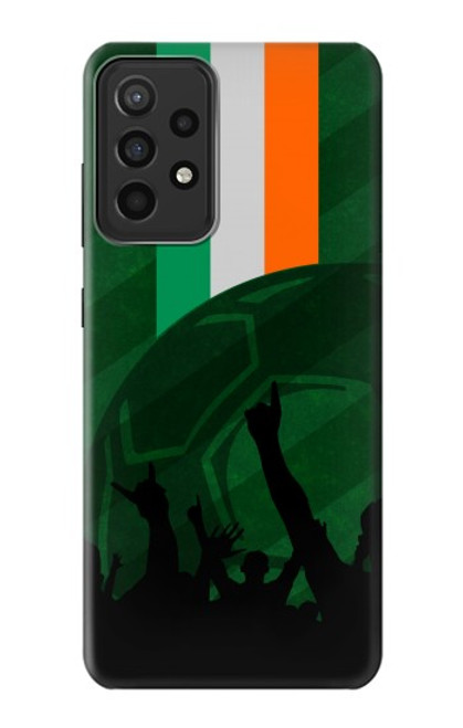 S3002 Ireland Football Soccer Funda Carcasa Case para Samsung Galaxy A52s 5G