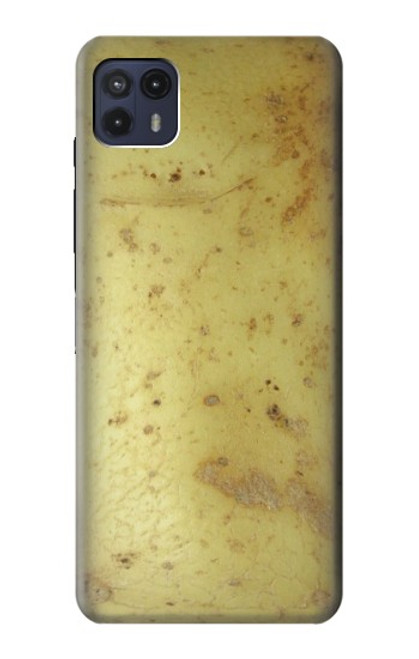 S0814 Potato Funda Carcasa Case para Motorola Moto G50 5G [for G50 5G only. NOT for G50]