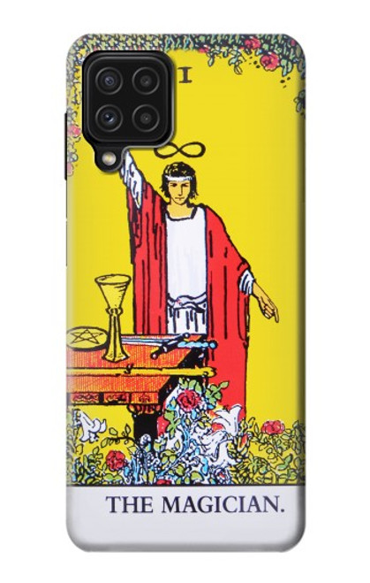 S2806 Tarot Card The Magician Funda Carcasa Case para Samsung Galaxy M22