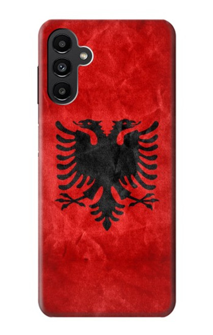 S2982 Albania Football Soccer Funda Carcasa Case para Samsung Galaxy A13 5G