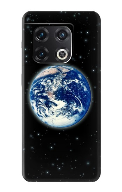 S2266 Earth Planet Space Star nebula Funda Carcasa Case para OnePlus 10 Pro