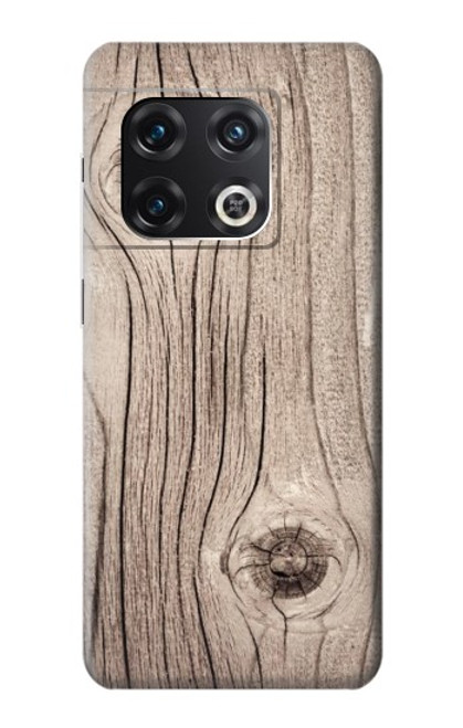S3822 Tree Woods Texture Graphic Printed Funda Carcasa Case para OnePlus 10 Pro