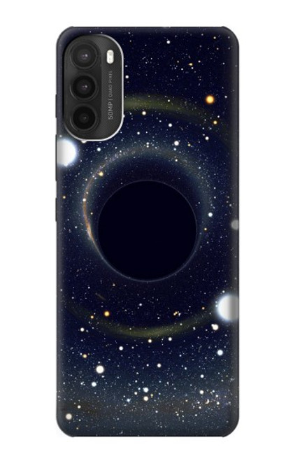 S3617 Black Hole Funda Carcasa Case para Motorola Moto G71 5G