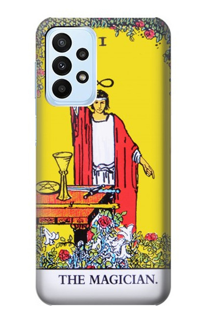 S2806 Tarot Card The Magician Funda Carcasa Case para Samsung Galaxy A23