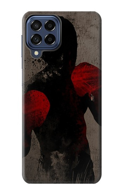 S3504 Boxing Funda Carcasa Case para Samsung Galaxy M53