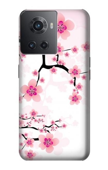 S2359 Plum Blossom Funda Carcasa Case para OnePlus Ace