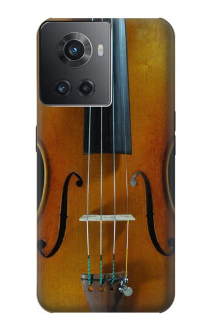 S3234 Violin Funda Carcasa Case para OnePlus Ace