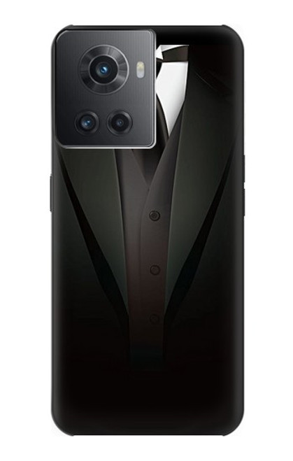 S3534 Men Suit Funda Carcasa Case para OnePlus Ace