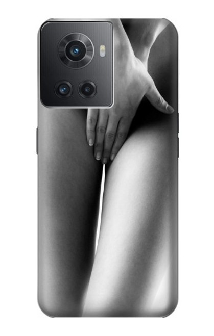 S1023 Gorgeus Sexy Girl Funda Carcasa Case para OnePlus 10R