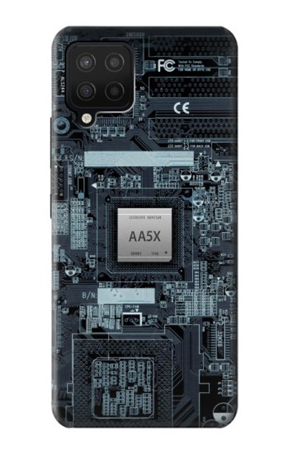 S3880 Electronic Print Funda Carcasa Case para Samsung Galaxy A42 5G