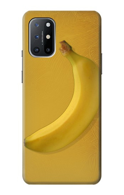 S3872 Banana Funda Carcasa Case para OnePlus 8T