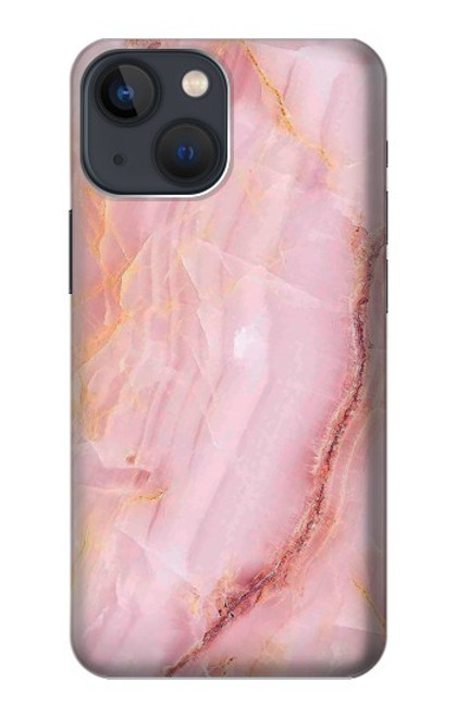 S3670 Blood Marble Funda Carcasa Case para iPhone 14