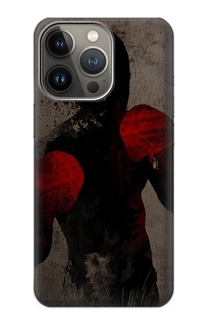 S3504 Boxing Funda Carcasa Case para iPhone 14 Pro