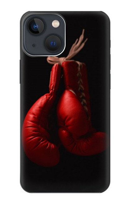 S1253 Boxing Glove Funda Carcasa Case para iPhone 14 Plus