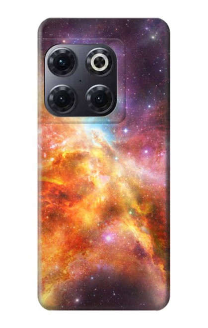 S1963 Nebula Rainbow Space Funda Carcasa Case para OnePlus 10T