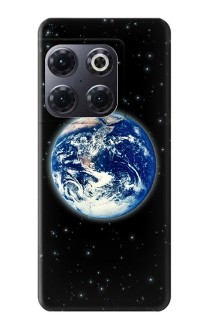 S2266 Earth Planet Space Star nebula Funda Carcasa Case para OnePlus 10T