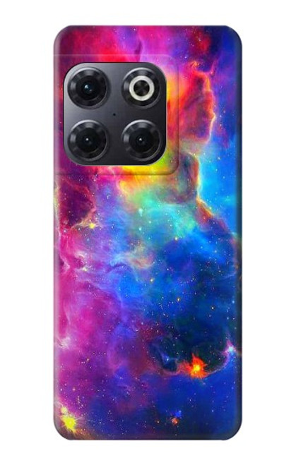 S3371 Nebula Sky Funda Carcasa Case para OnePlus 10T