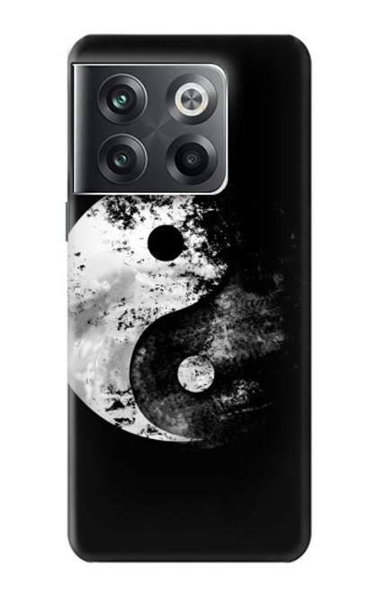 S1372 Moon Yin-Yang Funda Carcasa Case para OnePlus Ace Pro