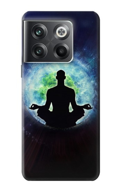 S2527 Yoga Nature Universe Funda Carcasa Case para OnePlus Ace Pro