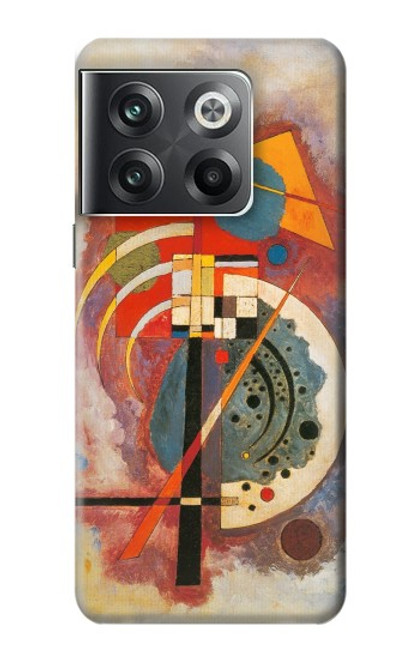 S3337 Wassily Kandinsky Hommage a Grohmann Funda Carcasa Case para OnePlus Ace Pro