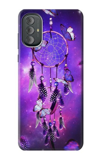 S3685 Dream Catcher Funda Carcasa Case para Motorola Moto G Power 2022, G Play 2023