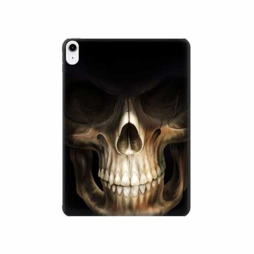 S1107 Skull Face Grim Reaper Funda Carcasa Case para iPad 10.9 (2022)