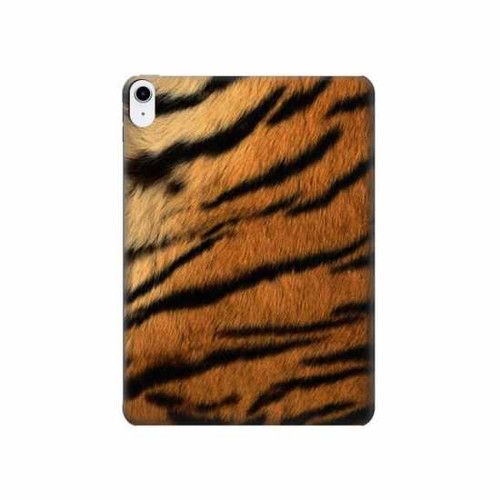 S2962 Tiger Stripes Graphic Printed Funda Carcasa Case para iPad 10.9 (2022)