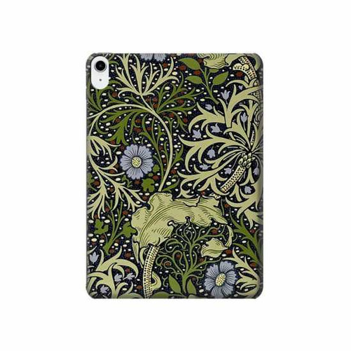 S3792 William Morris Funda Carcasa Case para iPad 10.9 (2022)