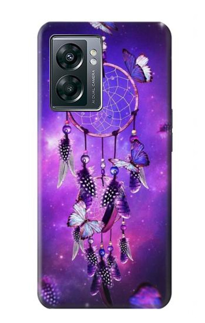 S3685 Dream Catcher Funda Carcasa Case para OnePlus Nord N300