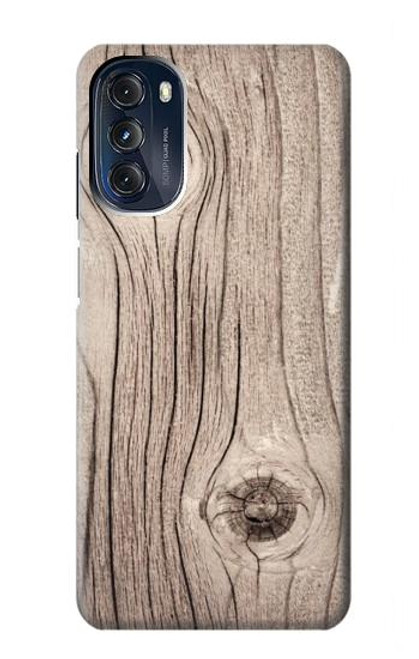 S3822 Tree Woods Texture Graphic Printed Funda Carcasa Case para Motorola Moto G 5G (2023)