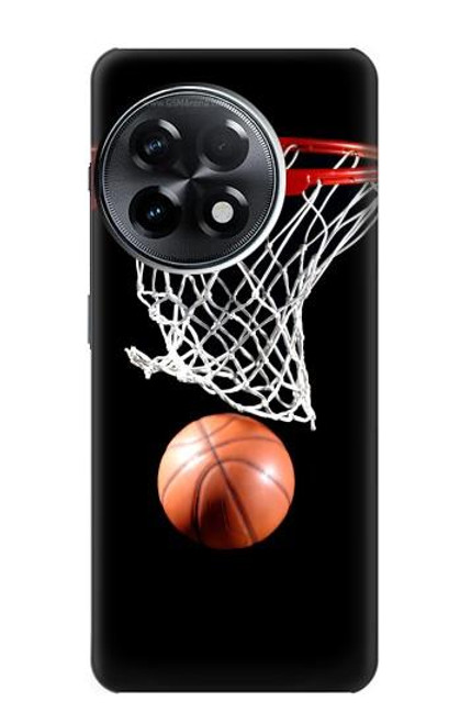 S0066 Basketball Funda Carcasa Case para OnePlus 11R