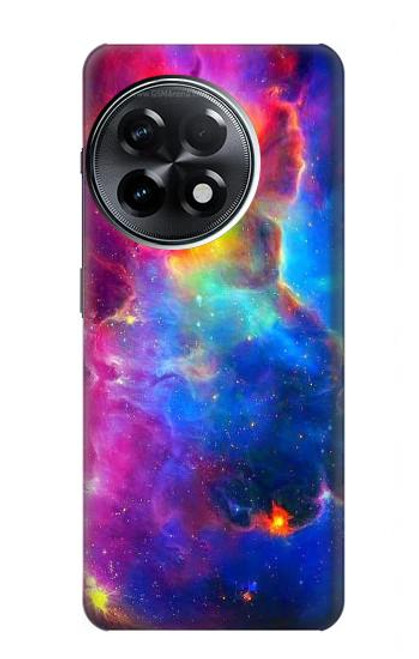 S3371 Nebula Sky Funda Carcasa Case para OnePlus 11R