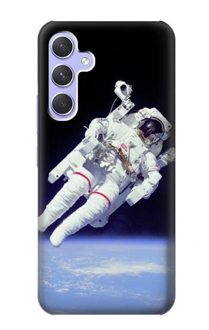 S3616 Astronaut Funda Carcasa Case para Samsung Galaxy A54 5G