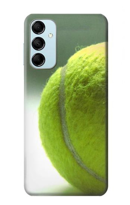 S0924 Tennis Ball Funda Carcasa Case para Samsung Galaxy M14