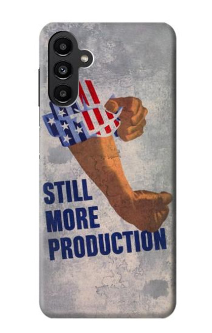 S3963 Still More Production Vintage Postcard Funda Carcasa Case para Samsung Galaxy A13 5G