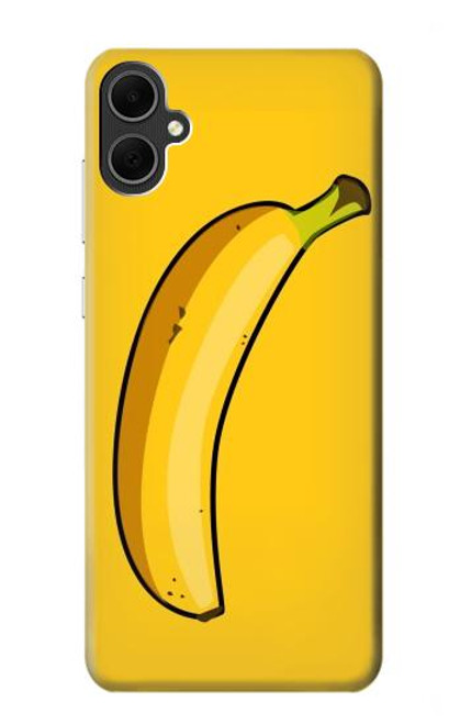 S2294 Banana Funda Carcasa Case para Samsung Galaxy A05