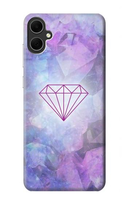 S3455 Diamond Funda Carcasa Case para Samsung Galaxy A05